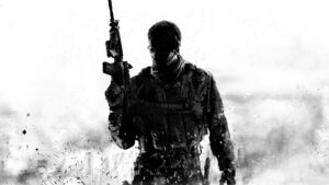 Screenshot de Call of Duty: Modern Warfare 3 (ESP)