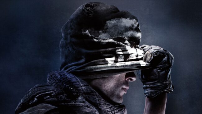 Screenshot de Call of Duty: Ghosts (Edición Limitada) (ESP)