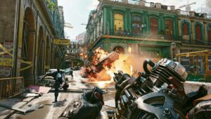 Screenshot de Far Cry 6 (ESP) (Precintado)