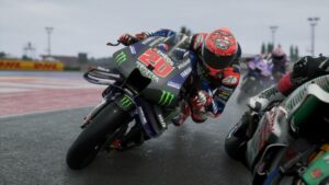 Screenshot de MotoGP 25 (Day One Edition) (ESP)