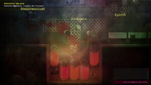 Screenshot de Outbreak Collection: Part 1 (USA) (Limited Run) (Precintado)