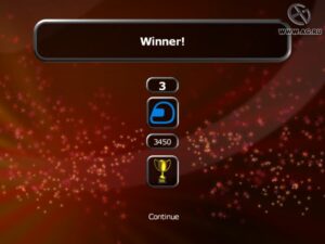 Screenshot de Sports Challenge (ESP)