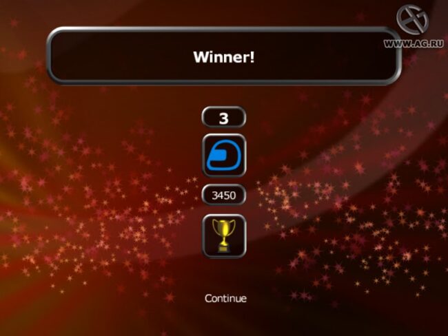 Screenshot de Sports Challenge (ESP)