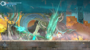 Screenshot de Afterimage (Deluxe Edition) (ESP) (Precintado)