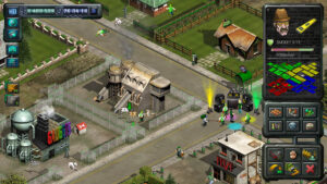 Screenshot de Constructor (ESP)