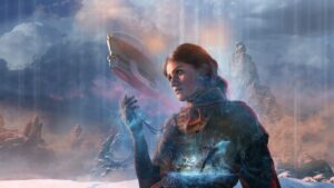 Screenshot de Unknown 9: Awakening (ESP) (Precintado)
