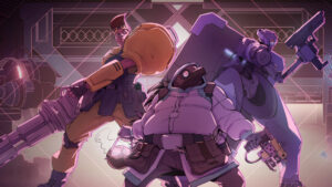 Screenshot de Endless Dungeon (Day One Edition) (ESP) (Precintado)