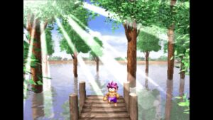 Screenshot de Tomba!: Special Edition (USA) (Limited Run) (Precintado)