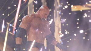 Screenshot de WWE 2K22 (ESP)