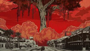 Screenshot de Deadly Premonition 2: A Blessing in Disguise (ESP) (Precintado)
