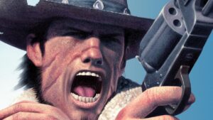 Screenshot de Red Dead Revolver (ESP)