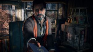 Screenshot de Far Cry 4 (ESP)
