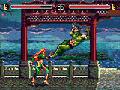 Screenshot de Eternal Champions (ESP) (Classic) (Rebajado)