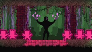 Screenshot de Dunjungle (ESP) (Precintado)