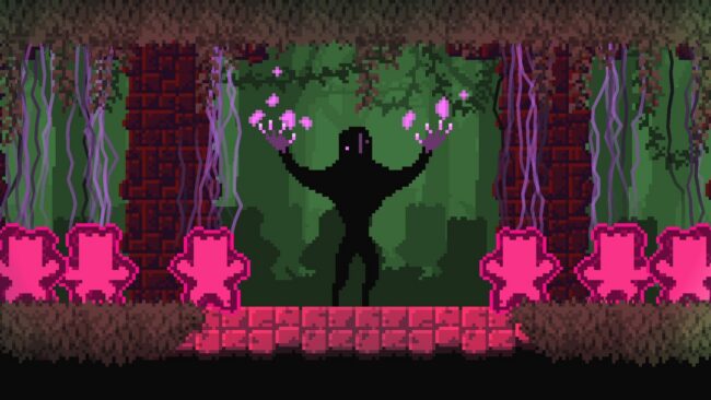 Screenshot de Dunjungle (ESP) (Precintado)