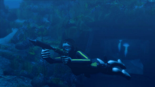 Screenshot de Tomb Raider: Underworld (ESP) (Rebajado)