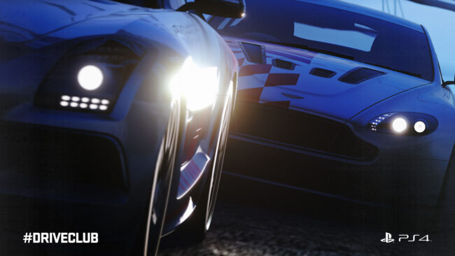 Screenshot de DRIVECLUB (ESP)