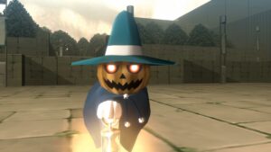 Screenshot de Shin Megami Tensei III Nocturne HD Remaster (ESP) (Precintado)
