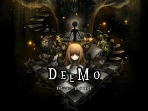 Screenshot de Deemo (JAP) (Precintado)