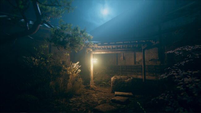 Screenshot de Hollow Cocoon (Special Edition) (JAP) (Precintado)