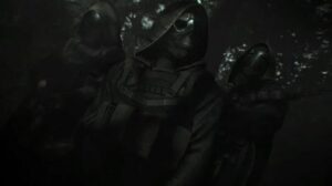 Screenshot de Tom Clancy's Ghost Recon: Breakpoint (Auroa Edition) (ESP)