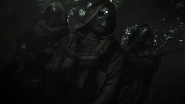 Screenshot de Tom Clancy's Ghost Recon: Breakpoint (Auroa Edition) (ESP)