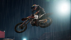 Screenshot de Monster Energy Supercross: The Official Videogame (ESP)