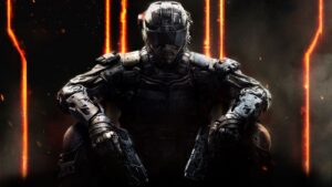 Screenshot de Call of Duty: Black Ops III (ESP)