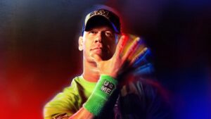 Screenshot de WWE 2K23 (ESP)