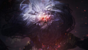 Screenshot de Wo Long: Fallen Dynasty (ALE) (Precintado)