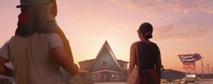 Screenshot de As Dusk Falls (Special Edition) (EUR) (Precintado)