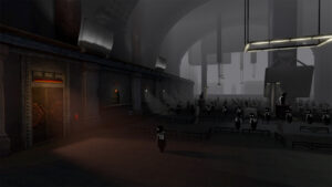 Screenshot de Beholder 2 (ESP) (Precintado)