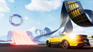 Screenshot de Wreckreation (ESP) (Precintado)