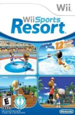 Screenshot de Wii Sports Resort (ESP) (Cartoncillo)