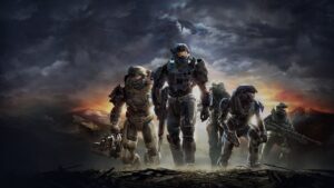 Screenshot de Halo: Reach (ESP)