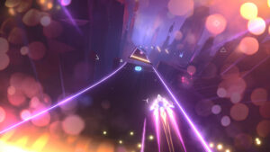 Screenshot de AVICII Invector (Encore Edition) (ESP) (Precintado)