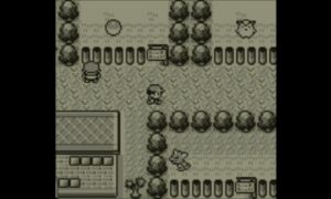Screenshot de Pokemon: Edicion Roja (ESP) (Cartucho) (Rebajado)