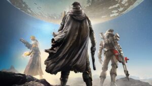 Screenshot de Destiny (ESP) (v1) (Rebajado)