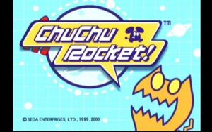 Screenshot de ChuChu Rocket! (ESP)