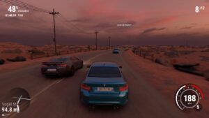 Screenshot de Gear.Club Unlimited 2 (Ultimate Edition) (ESP) (Precintado)
