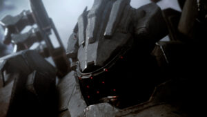 Screenshot de Armored Core VI: Fires of Rubicon (Launch Edition) (ITA) (Precintado)