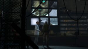 Screenshot de The Orange Box (UK)