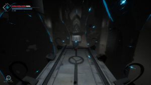 Screenshot de Blue Fire (ESP) (Precintado)