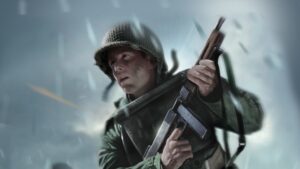 Screenshot de Medal of Honor: Frontline (ESP)