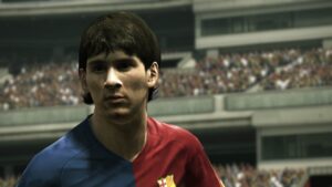 Screenshot de PES 2010: Pro Evolution Soccer (ESP)