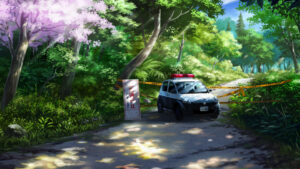 Screenshot de Digimon Survive "Code in Box" (ESP) (Precintado)