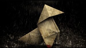 Screenshot de Heavy Rain: Move Edition (ESP) (Platinum)