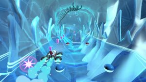 Screenshot de PJ Masks Power Heroes: La alianza poderosa (ESP) (Precintado)