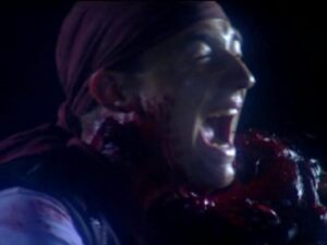 Screenshot de Resident Evil: Director's Cut (USA)