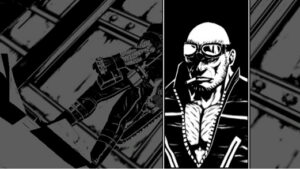 Screenshot de MadWorld (ESP)